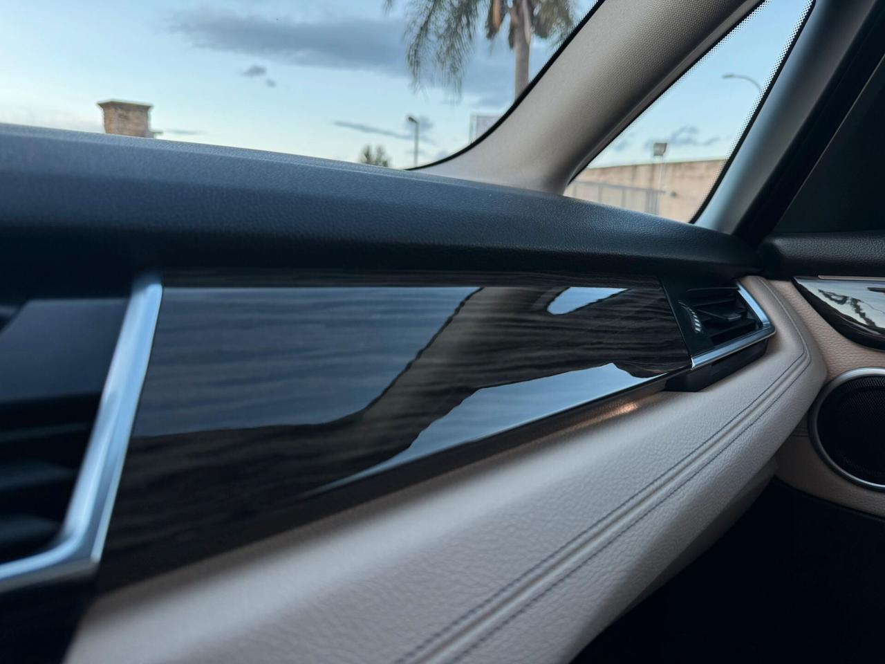 Bmw 216d Active Tourer Luxury Pelle/Led