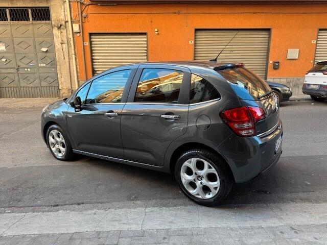 Citroen C3 1.4 HDi Exclusive - in Garanzia