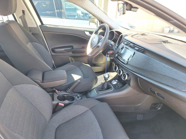 ALFA ROMEO Giulietta 1.6 JTDm 120 CV Super