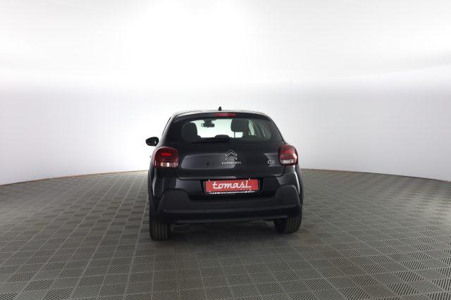 CITROEN C3 C3 PureTech 83 S&S Shine