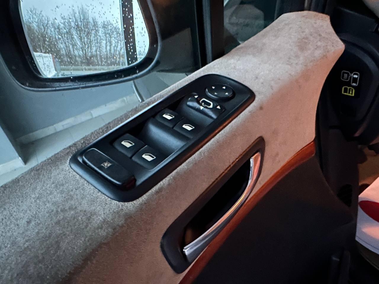 Lancia Phedra - 2.0 MJT 120 CV
