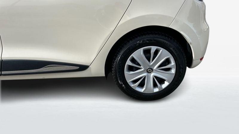 Renault Clio 5 Porte 0.9 TCe Energy GPL 90cv Zen 0.9 tce energy Zen Gpl 90cv