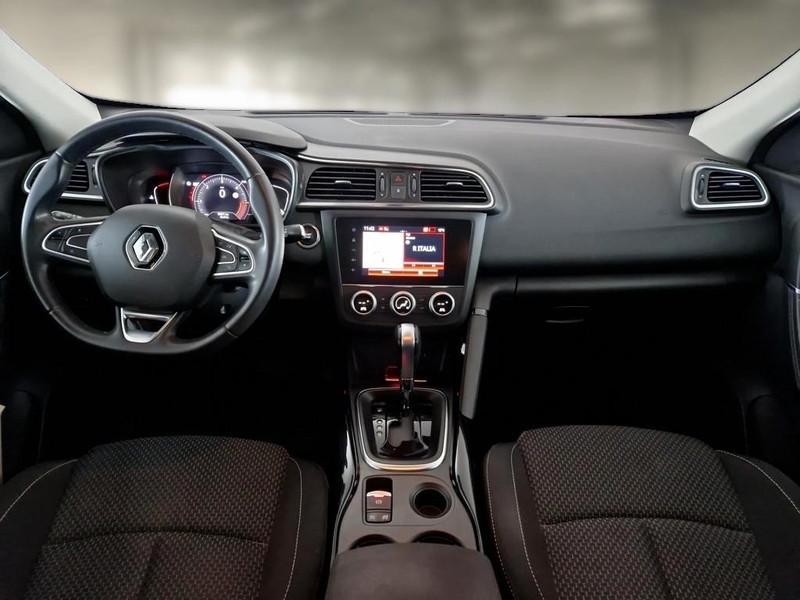 RENAULT KADJAR 1.5 DCI 85KW BLUE BUSINESS EDC