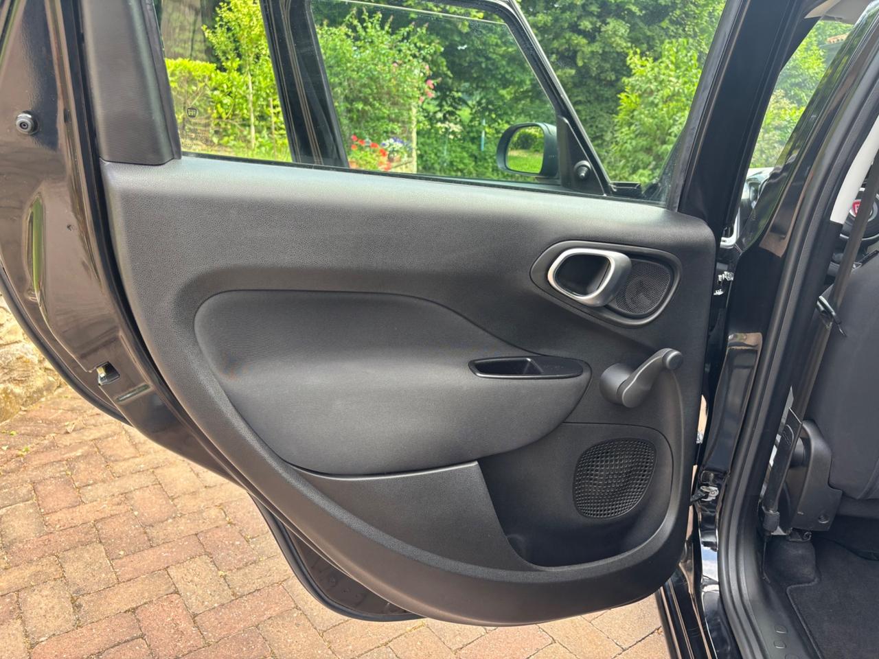 Fiat 500L 1.3 Multijet 95 CV Cross OK NEOPATENTATI