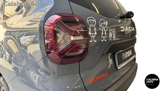 DACIA Duster 1.0 TCe GPL 4x2 Extreme