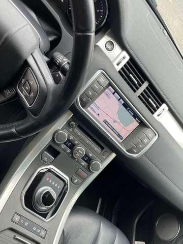 Land Rover Range Rover Evoque 5p 2.2 sd4 Prestige 190cv Pelle Totale Navi PDC
