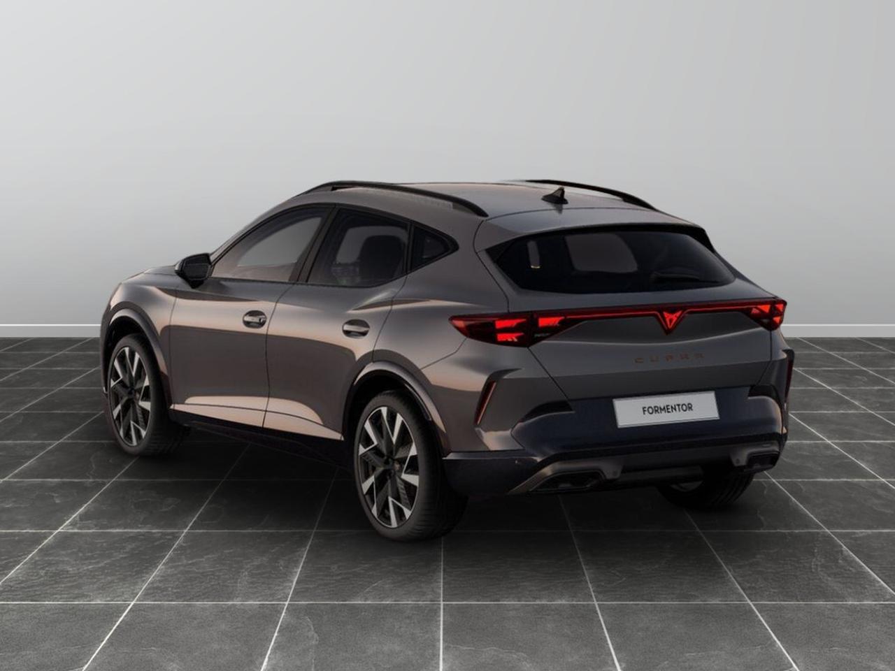 Cupra Formentor 2.0 tdi 150cv dsg