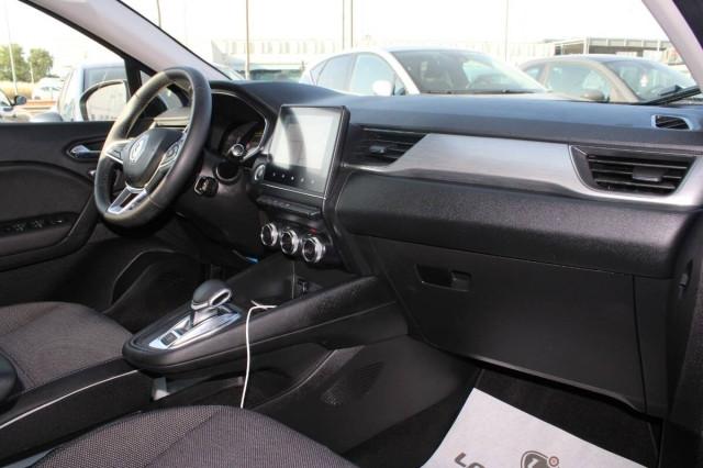 Renault Captur 1.6 E-Tech Intens 160cv AUTO CON NAVI E CARPLAY