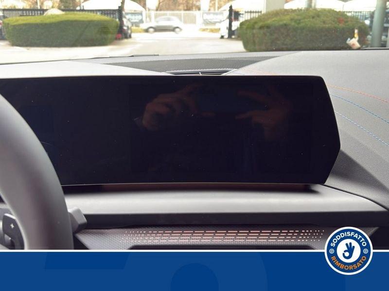 BMW Serie 2 Gran Coupe Serie 2 Gran Coupé 218d M Sport Pro