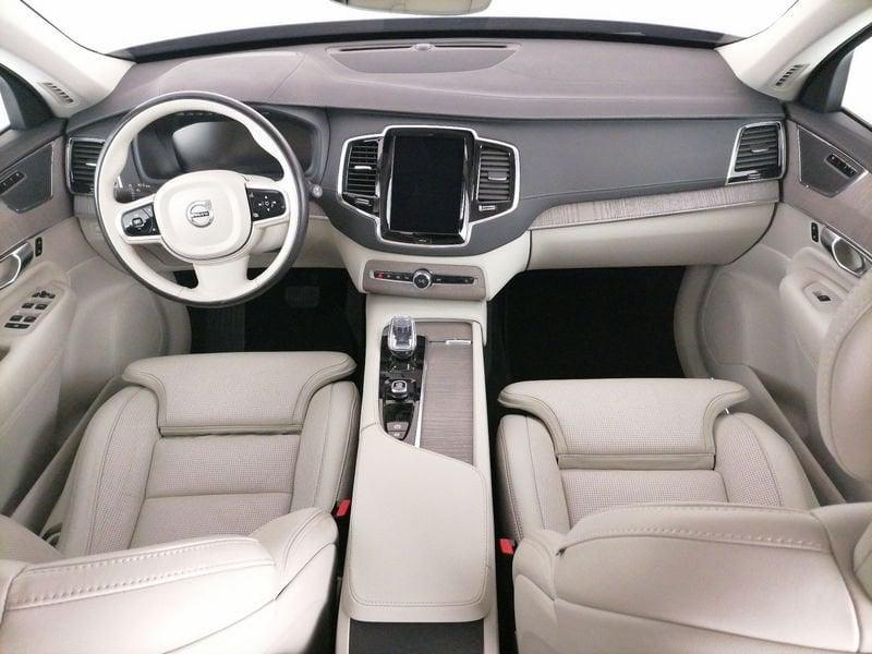 Volvo XC90 2.0 b5 Inscription awd geartronic my20