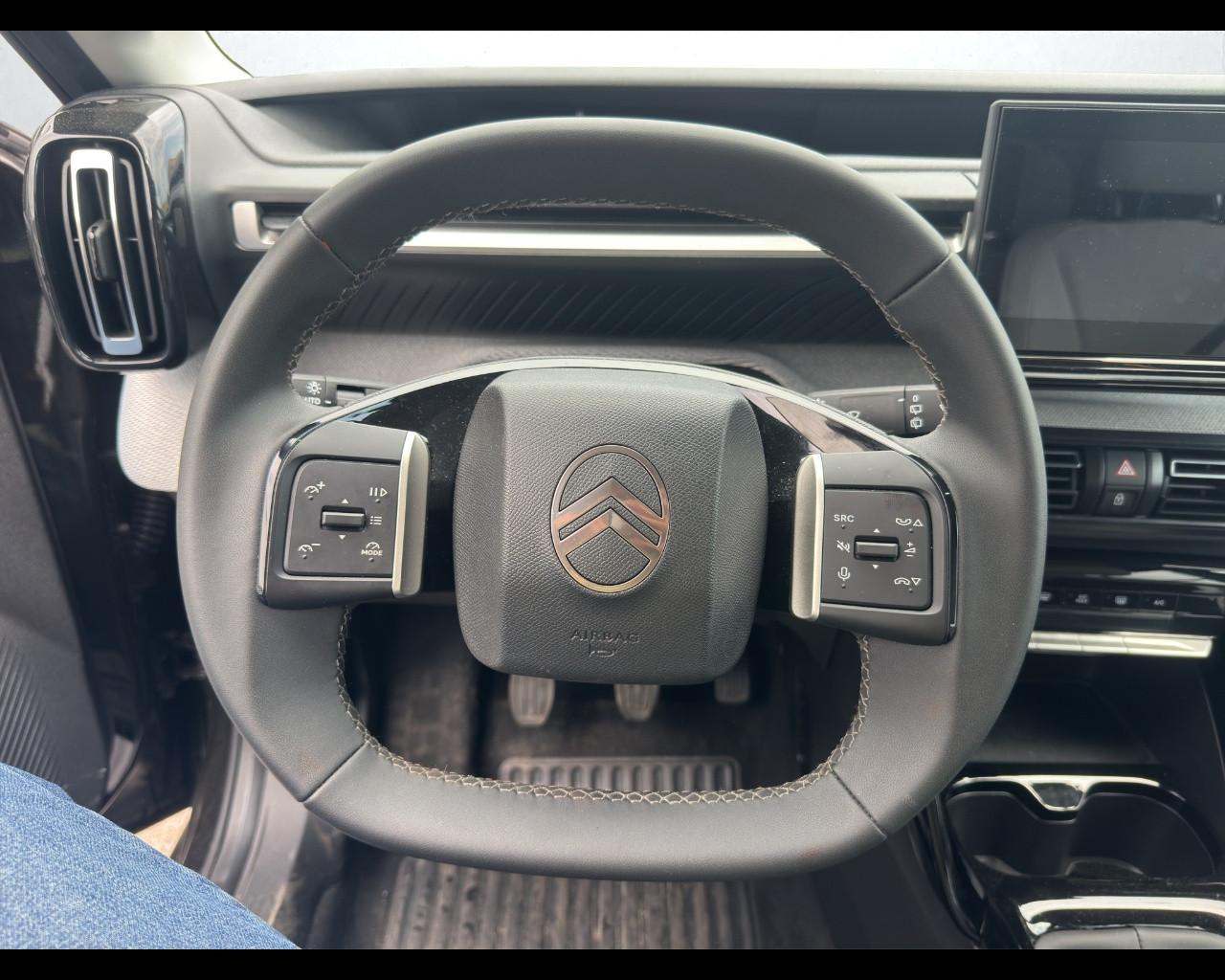 CITROEN C3 4ª serie - C3 PureTech 100 S&S Max