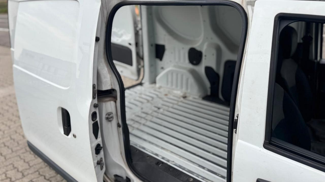 Dacia Dokker 1.6 B/GPL 2018