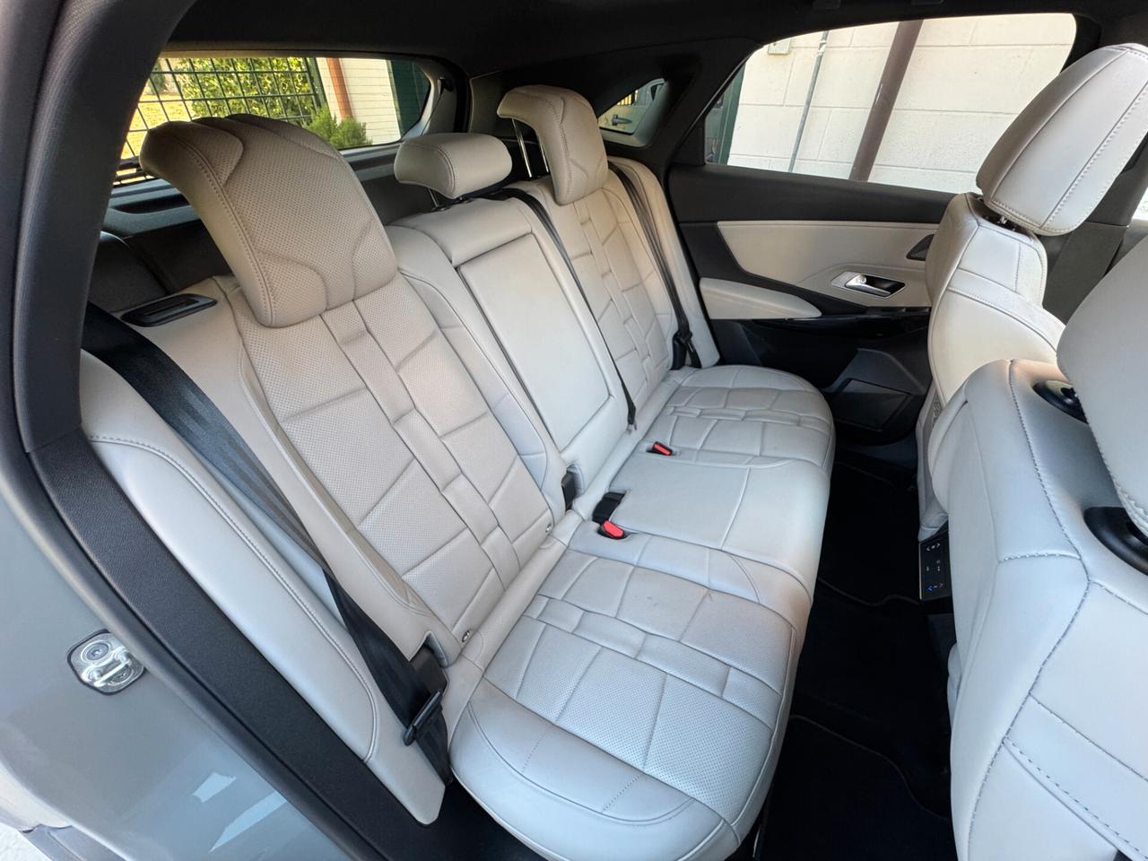 DS7 CROSSBACK 1.5 BLUEHDI 130CV OPERA EAT8 FULL OPTIONAL
