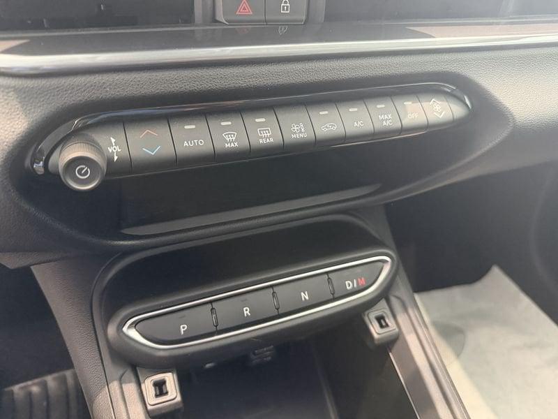 FIAT 600 1.2 Hybrid 110cv Pop