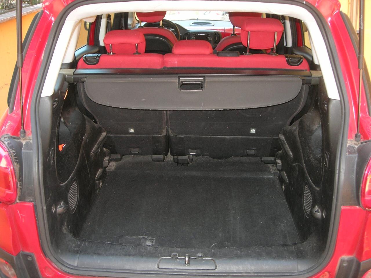 Fiat 500L Living 1.6 Multijet 105 CV Pop Star