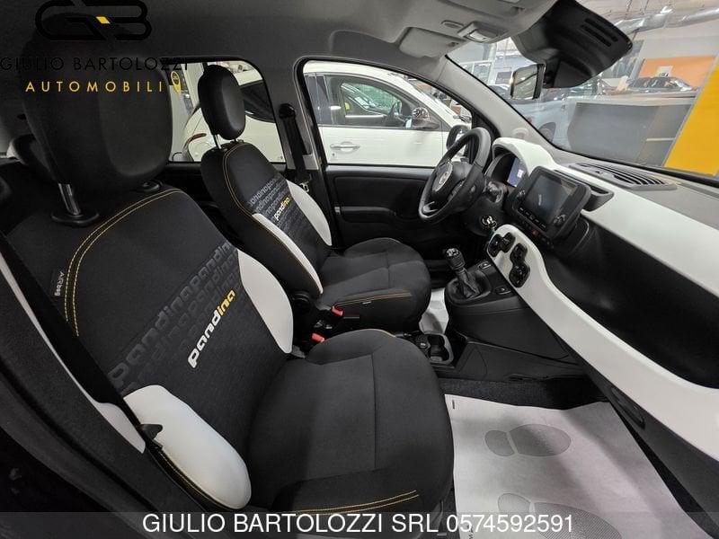 FIAT Panda Cross 1.0 FireFly 70cv S&S Hybrid Cross