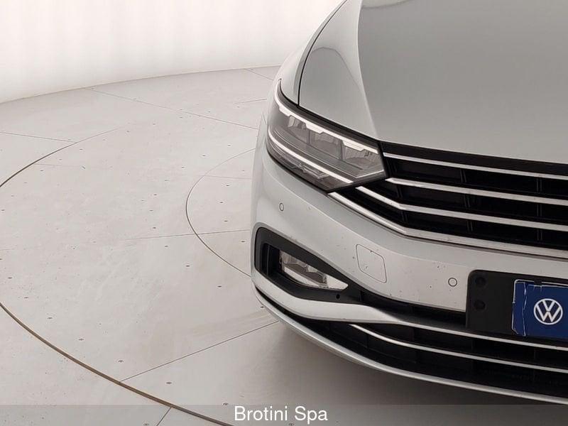 Volkswagen Passat Variant 2.0 TDI SCR 122 CV EVO DSG Business