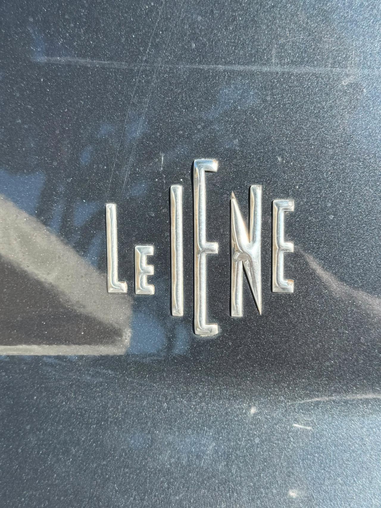 Renault Clio 1.5 dCi 85CV 5 porte Le Iene