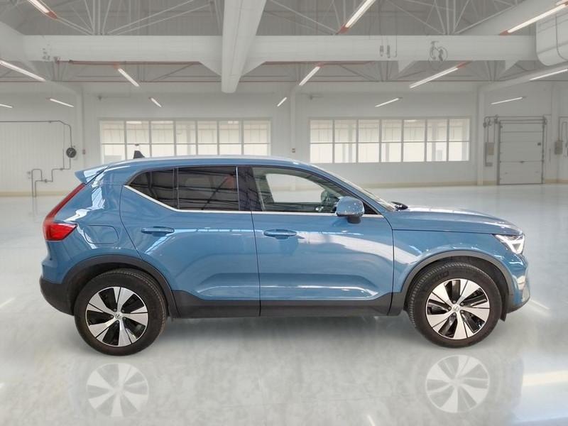 VOLVO XC40 T5 Recharge Plug-in auto Plus Bright