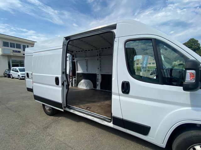 FIAT Ducato *PROMO* 33 2.2 Mjt 140CV PM-TM Furgone
