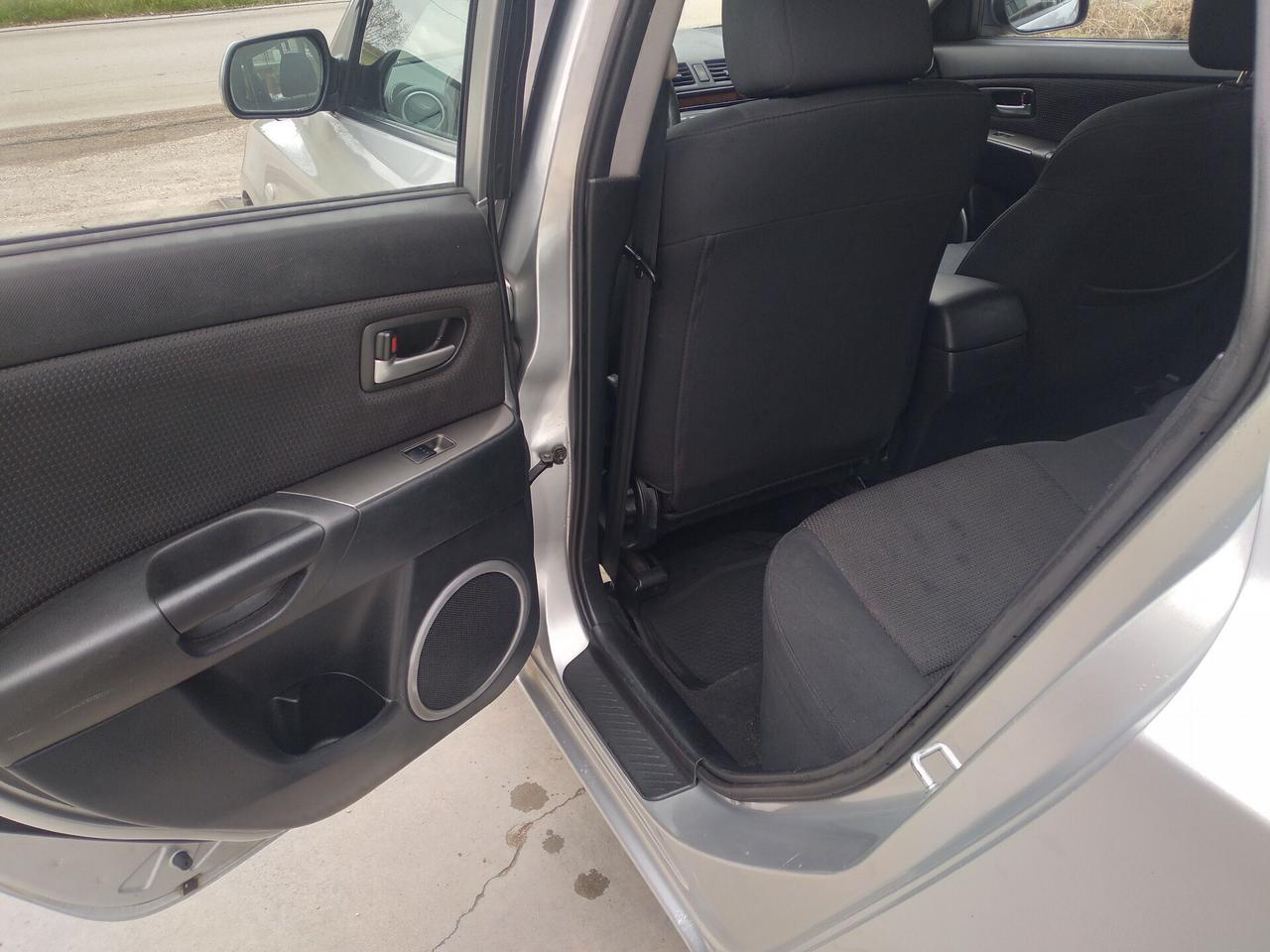 Mazda 3 Mazda3 1.6 TD 16V 109CV Energy