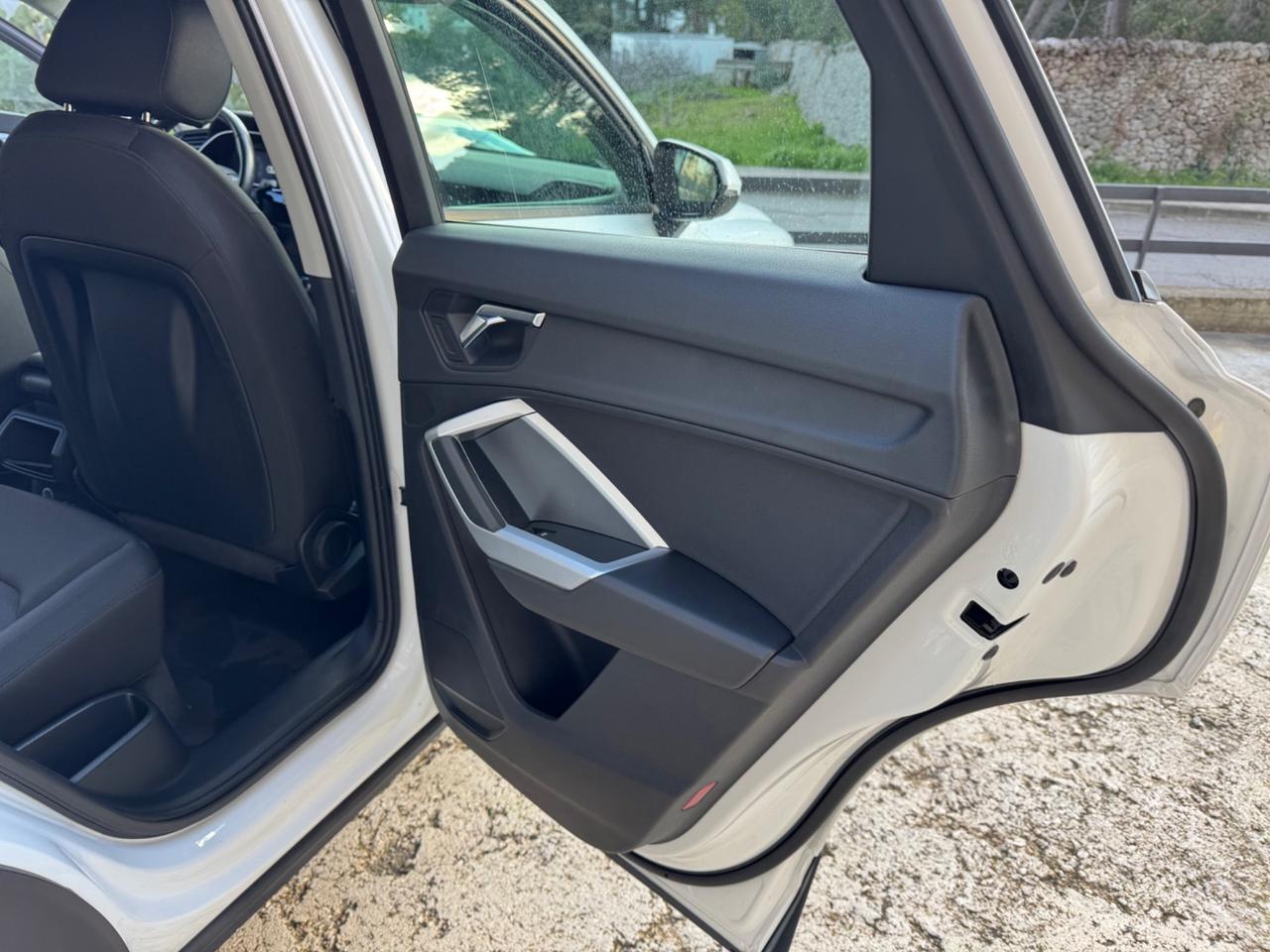 Audi Q3 2.0 TDI STRONIC - STUPENDA - 2019