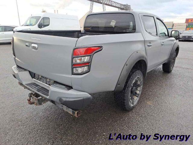 MITSUBISHI L200 2.4 DI-D/154CV Double Cab Intense