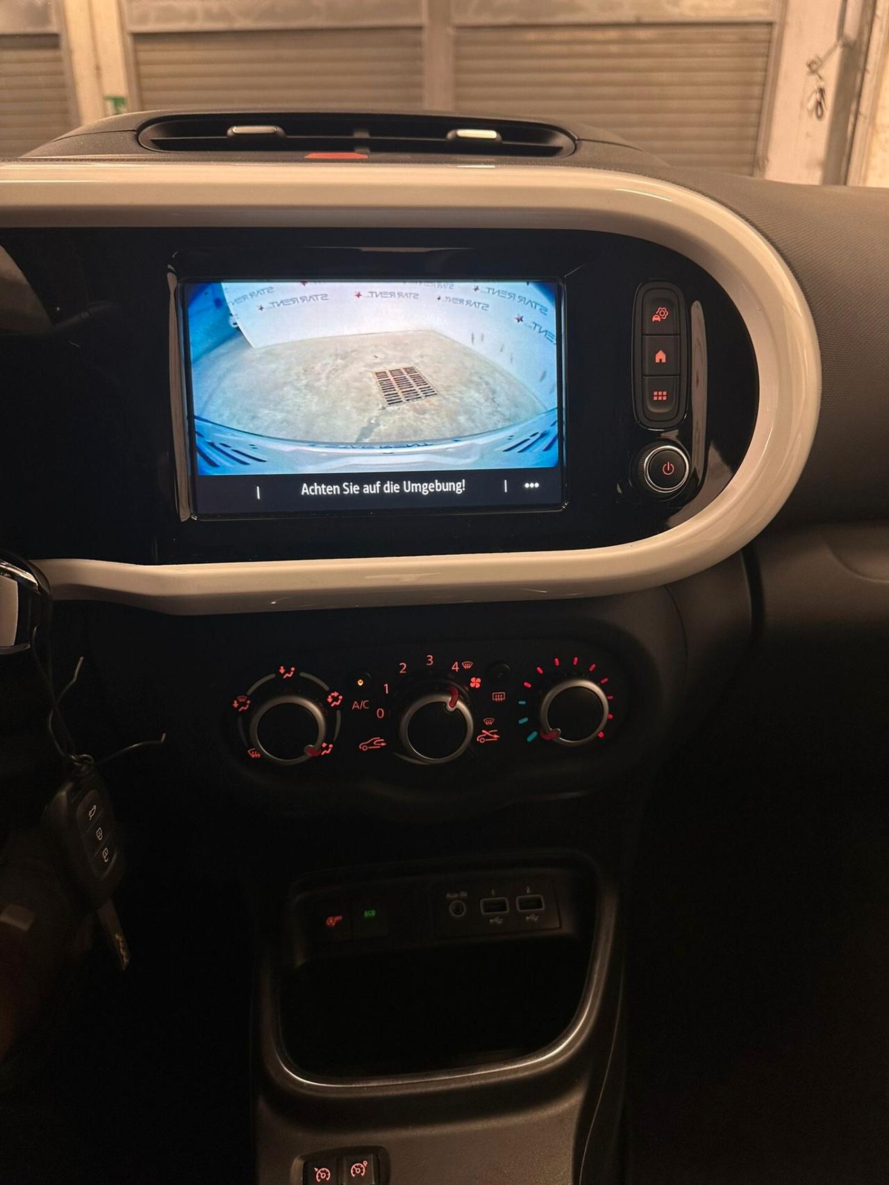 Renault Twingo SCe Duel