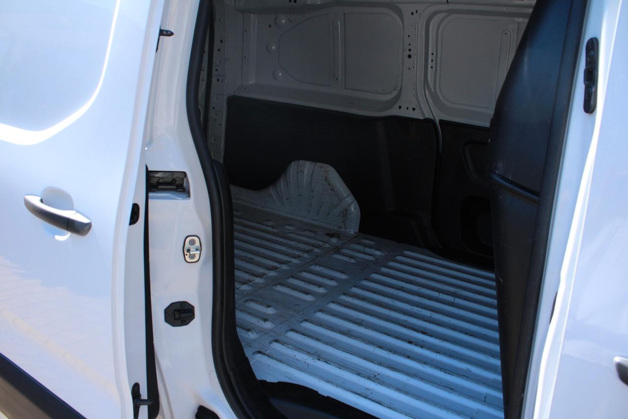 Fiat Doblò 1.5 BlueHdi 100 CV