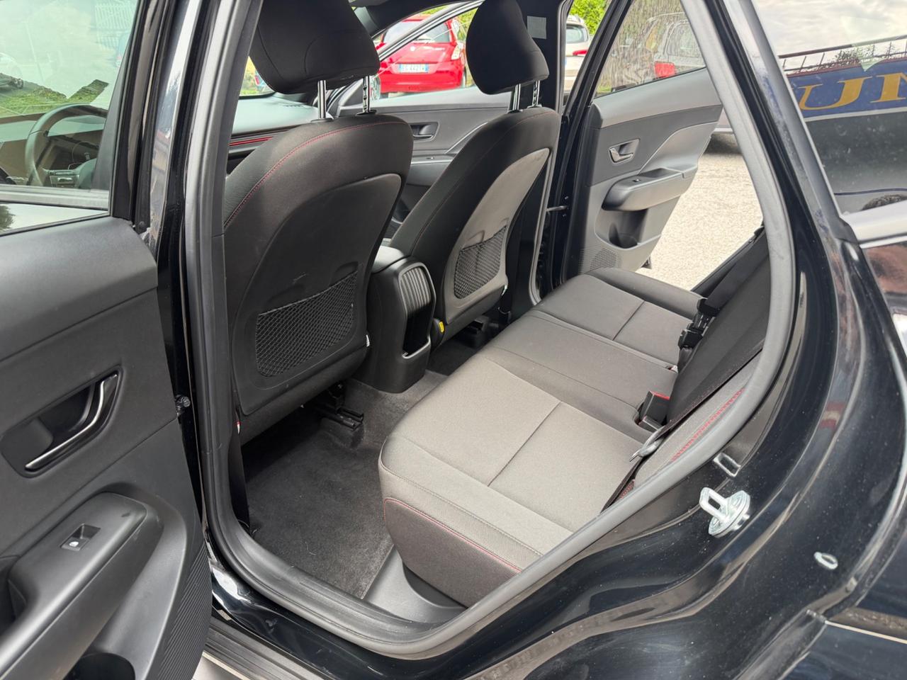 Hyundai Kona 1.0 T-GDI Hybrid 48V iMT NLine