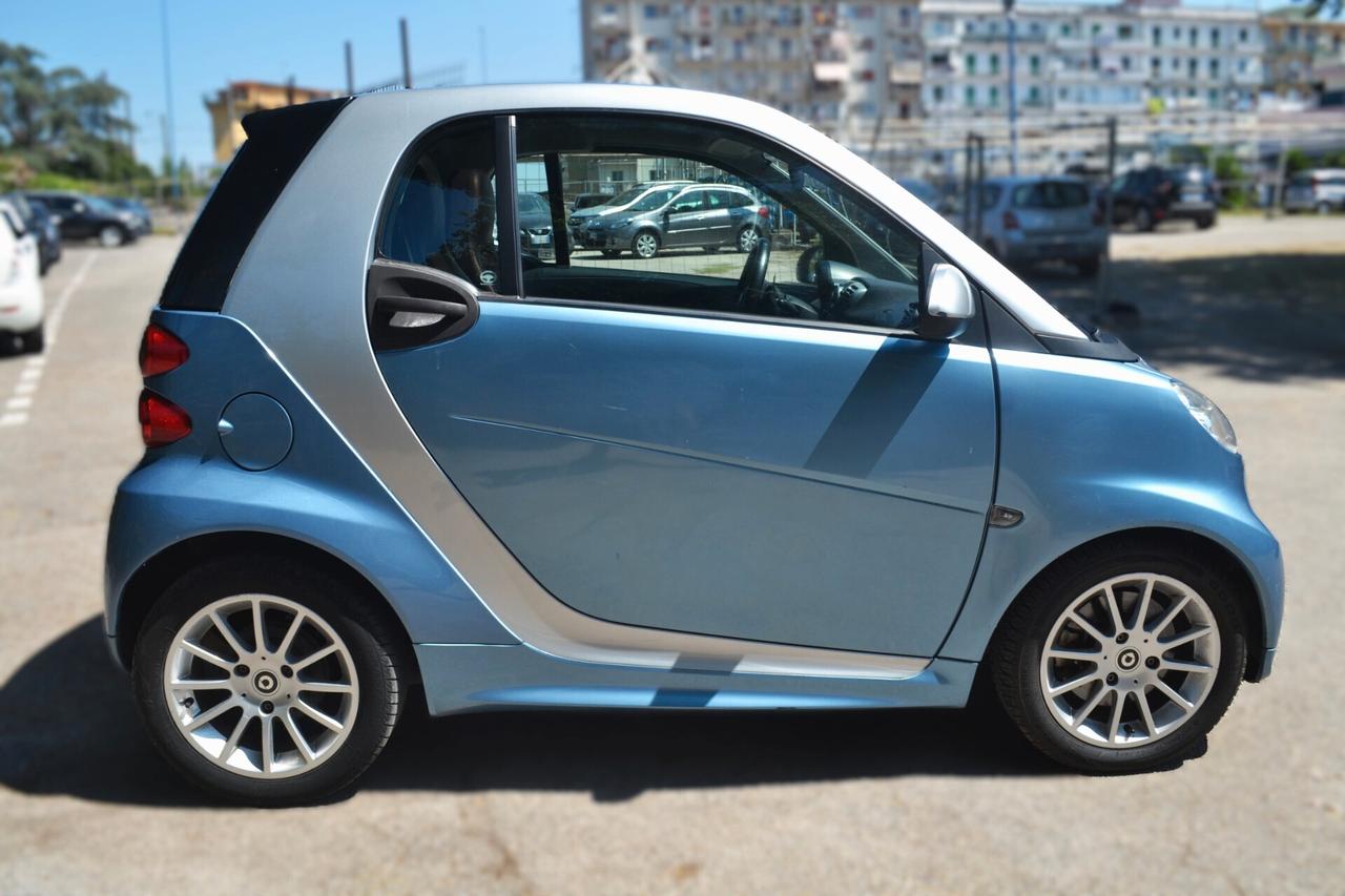 SMART 1.0 FORTWO Coupè - 2014