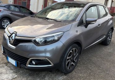 Renault Captur 0.9 TCe 90 CV Zen