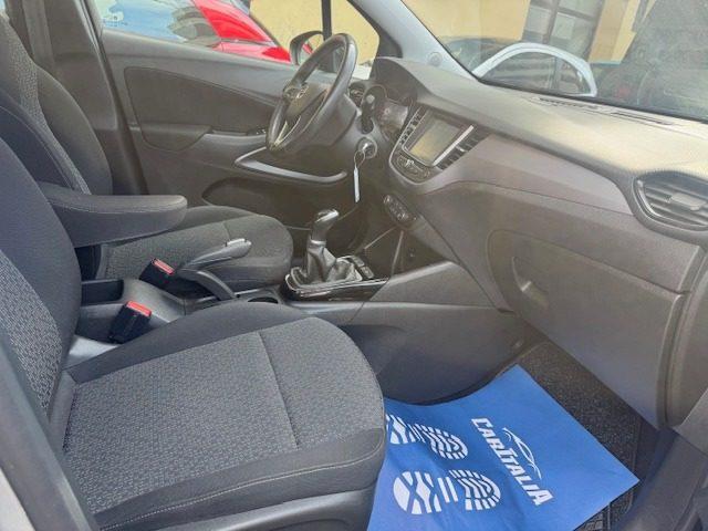 OPEL Crossland 1.2 12V Start&Stop Edition