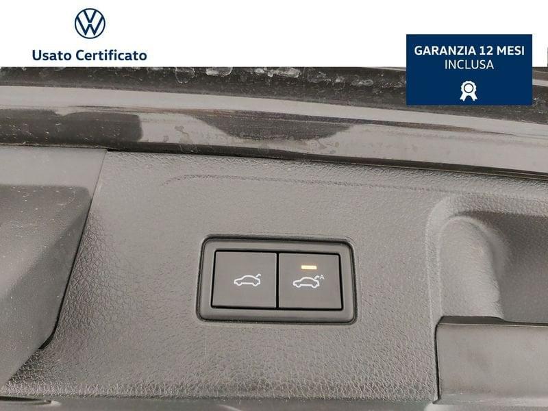 Volkswagen Passat Nuova Variant Business VA 2,0AT DT147 TDID7I MY 24