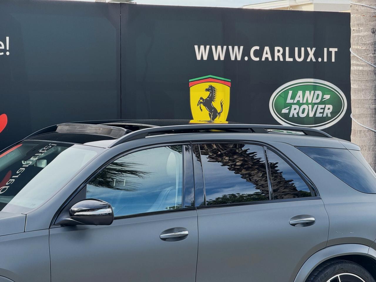 Mercedes-Benz GLE 300 d Premium AMG 4M 245CV TETTO