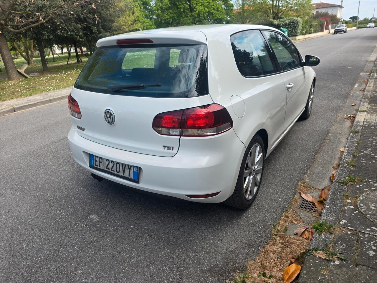 Volkswagen Golf 1.4 TSI 122CV 3p. Highline