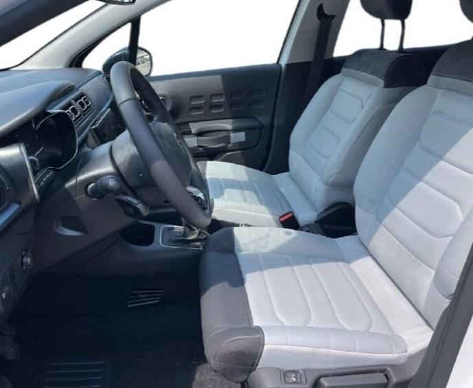 Citroen C3 PureTech 83 S&S ELLE 110 CV