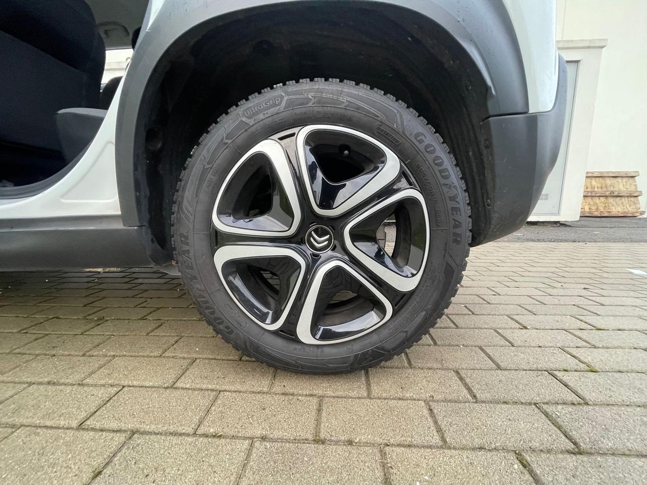 Citroen C3 Aircross Feel 1.2 PureTech 110