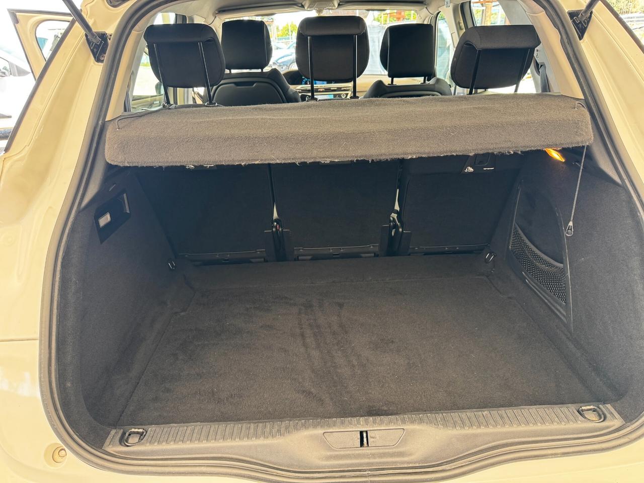 Citroen C4 Picasso 1.6 e-HDi 115 ETG6 Exclusive