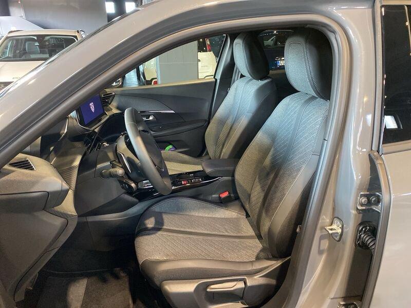 Peugeot 2008 2008 Hybrid 136 e-DCS6 Allure
