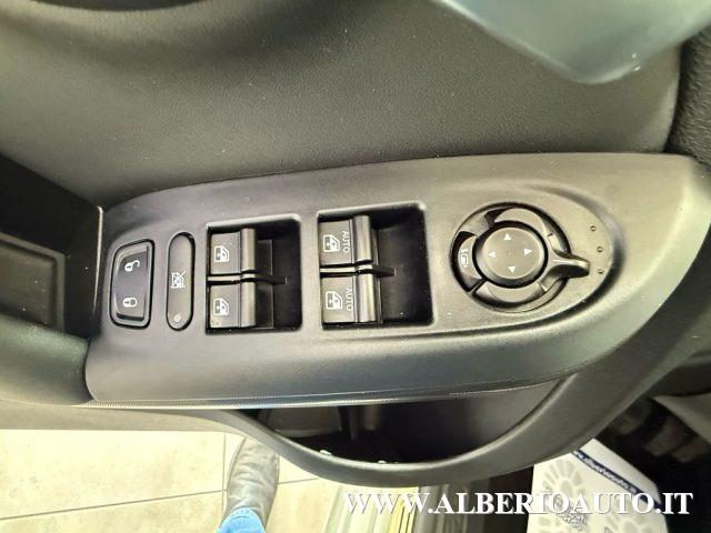 FIAT 500X 1.3 MultiJet 95 CV Sport