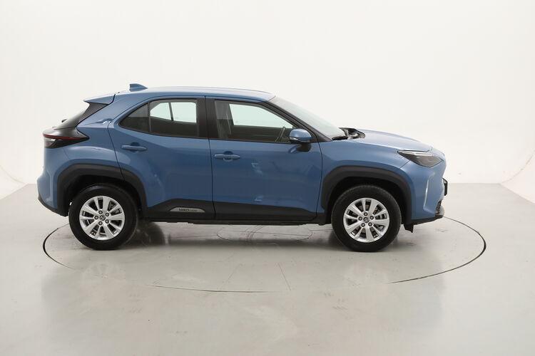 Toyota Yaris Cross Hybrid Business BR929438 1.5 Full Hybrid 116CV