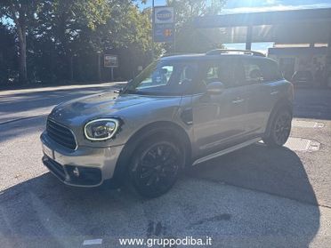 MINI Mini Countryman F60 2017 Diese Mini Countryman 2.0 Cooper D Hype auto my18