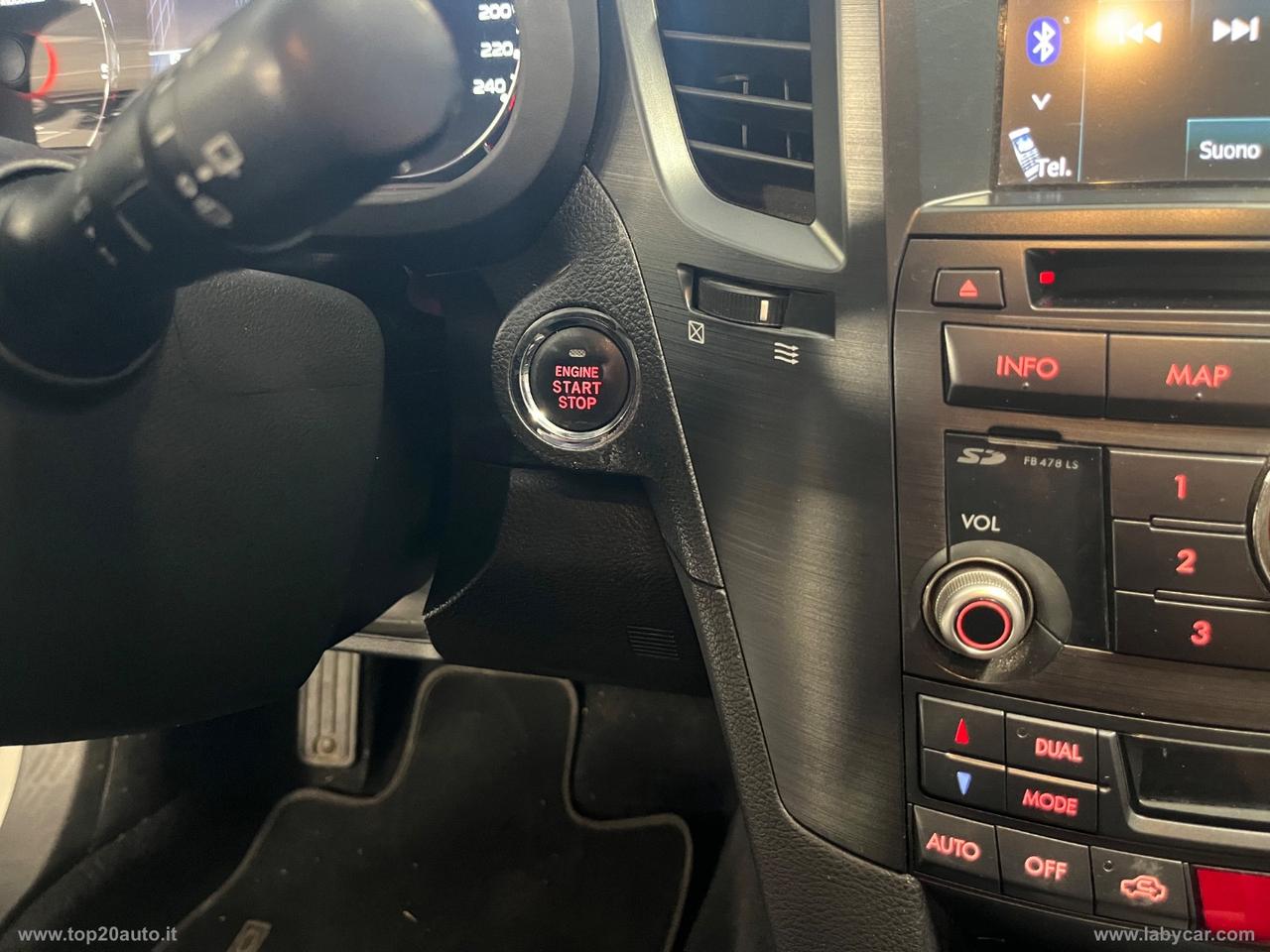 SUBARU Outback 2.0D CVT Exclusive|INTERNI IN PELLE|TETTO PANORAMICO