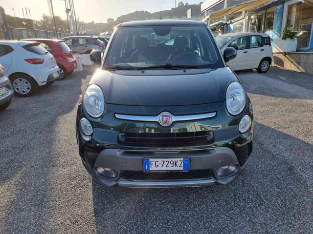 FIAT 500L 1.3 Multijet 95 CV Trekking