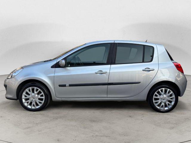 RENAULT Clio 1.5 dCi 85CV 5 porte Le Iene NEOPATENTATI