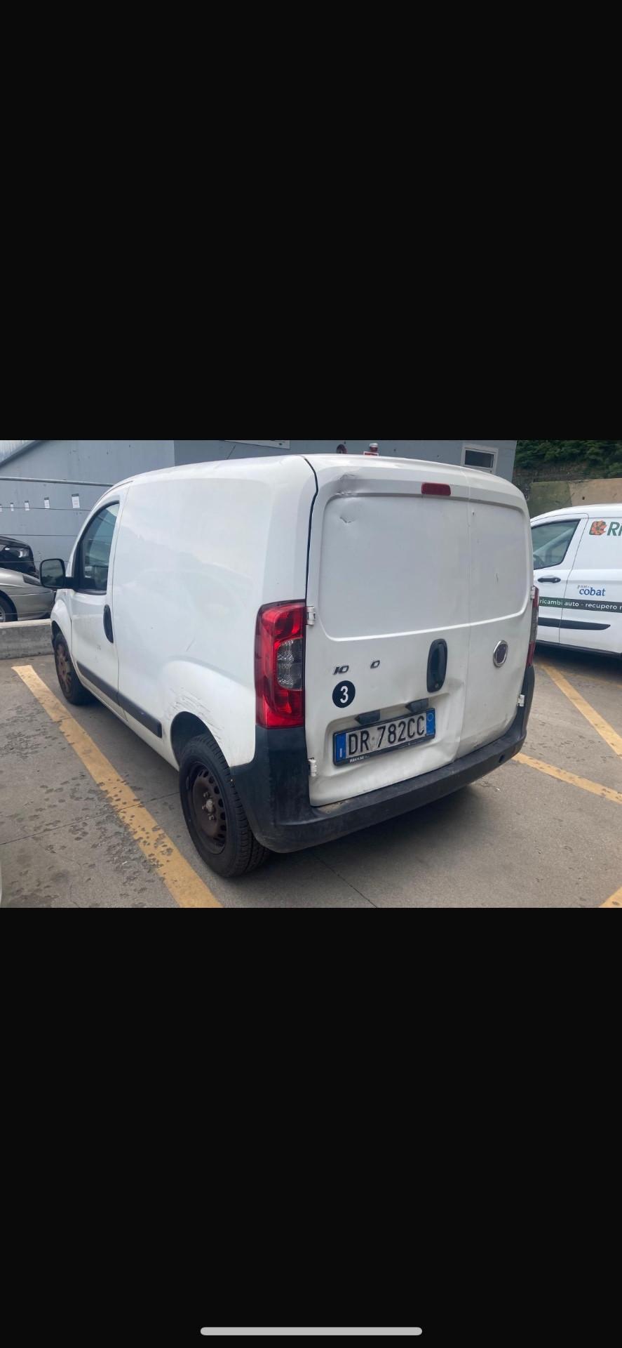 Fiat Fiorino 1.3 MJT 75CV Furgone