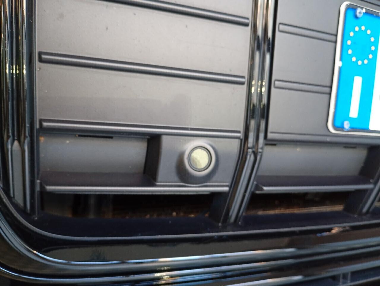 Audi ALLROAD 40 TDI S tronic Evolution