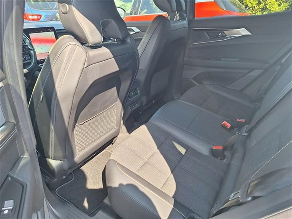 Renault Austral 1.2 E-Tech full hybrid Iconic