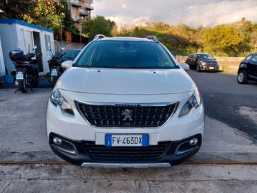 PEUGEOT 2008 1.6 DIESEL SOLO 90.000 KM ALLURE 2019